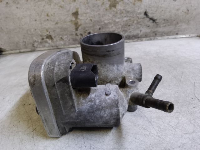 bontott SKODA FABIA I Fojtószelep (Elektromos)