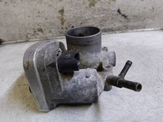 bontott SKODA FABIA I Fojtószelep (Elektromos)