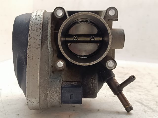 bontott SKODA FABIA I Fojtószelep (Elektromos)