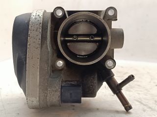 bontott SKODA FABIA I Fojtószelep (Elektromos)