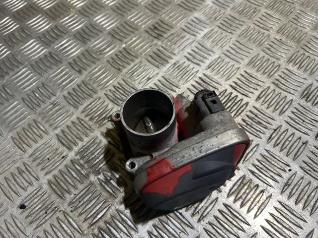 bontott SKODA FABIA I Fojtószelep (Elektromos)