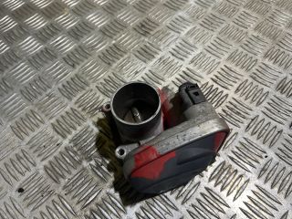 bontott SKODA FABIA I Fojtószelep (Elektromos)