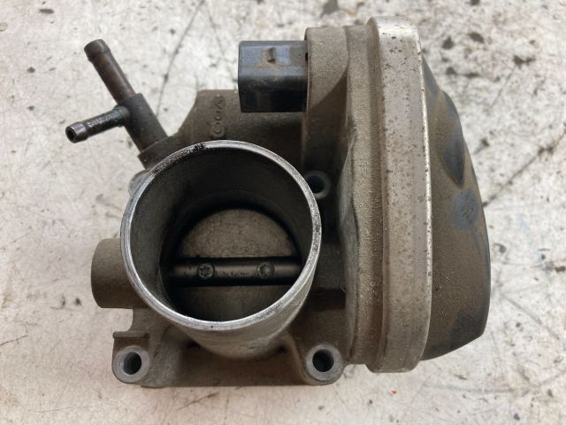 bontott SKODA FABIA I Fojtószelep (Elektromos)