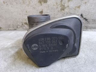 bontott SKODA FABIA I Fojtószelep (Elektromos)