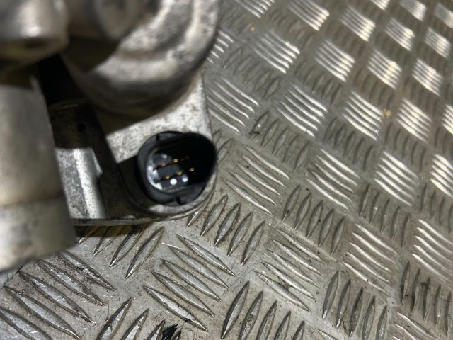 bontott SKODA FABIA I Fojtószelep (Elektromos)