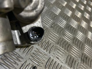 bontott SKODA FABIA I Fojtószelep (Elektromos)