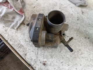 bontott SKODA FABIA I Fojtószelep (Elektromos)