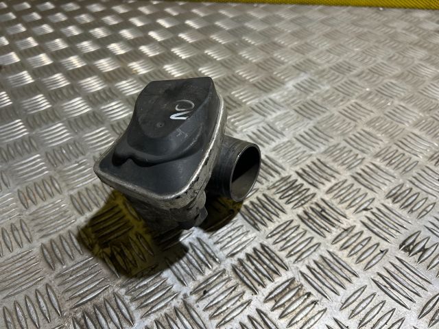 bontott SKODA FABIA I Fojtószelep (Elektromos)