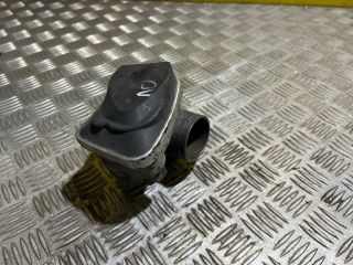 bontott SKODA FABIA I Fojtószelep (Elektromos)