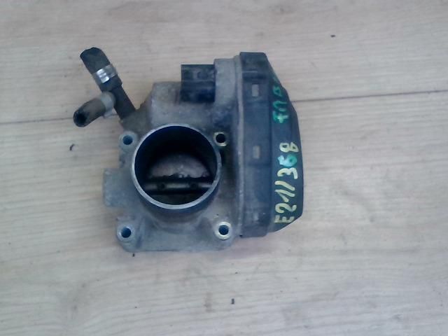 bontott SKODA FABIA I Fojtószelep (Elektromos)