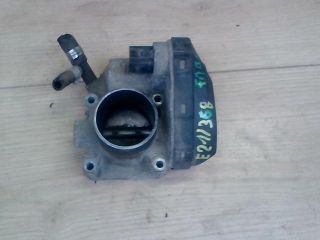 bontott SKODA FABIA I Fojtószelep (Elektromos)