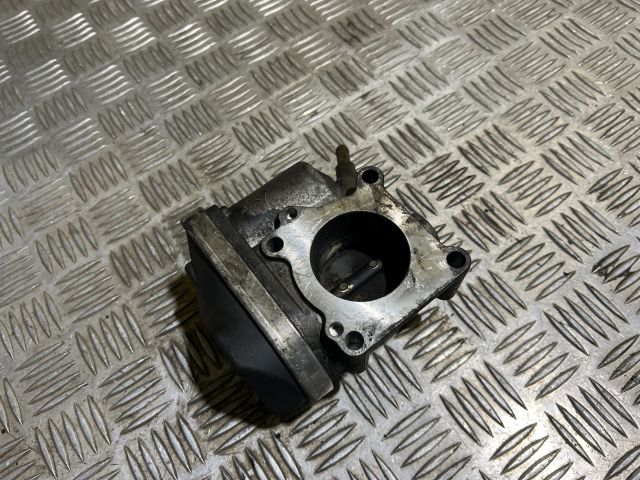 bontott SKODA FABIA I Fojtószelep (Elektromos)