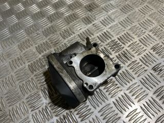 bontott SKODA FABIA I Fojtószelep (Elektromos)