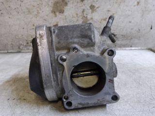 bontott SKODA FABIA I Fojtószelep (Elektromos)