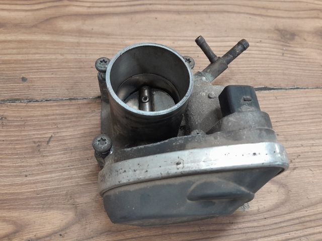 bontott SKODA FABIA I Fojtószelep (Elektromos)