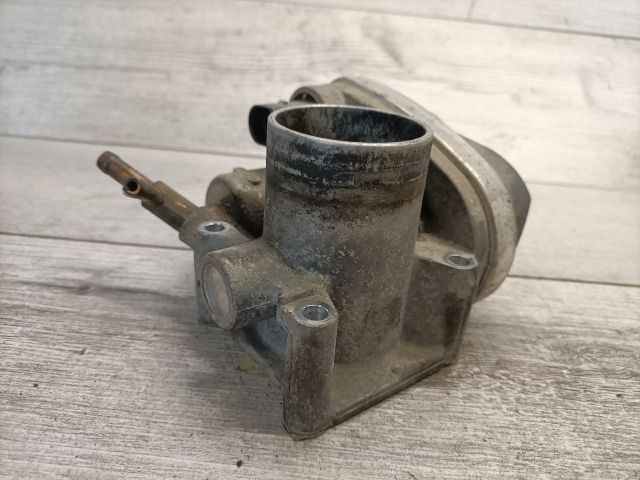 bontott SKODA FABIA I Fojtószelep (Elektromos)