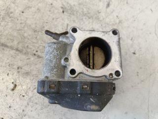 bontott SKODA FABIA I Fojtószelep (Elektromos)