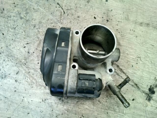 bontott SKODA FABIA I Fojtószelep (Elektromos)