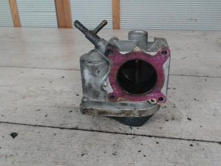 bontott SKODA FABIA I Fojtószelep (Elektromos)