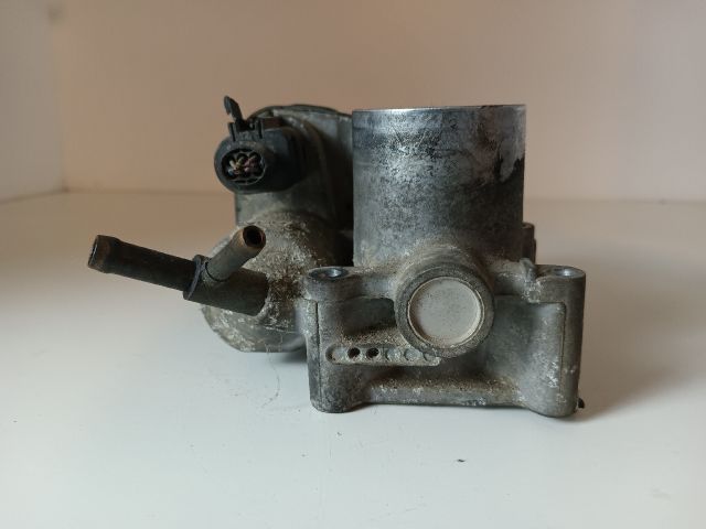 bontott SKODA FABIA I Fojtószelep (Elektromos)