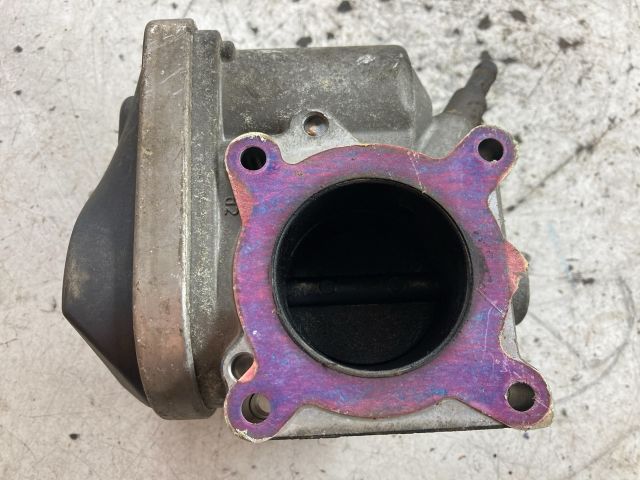 bontott SKODA FABIA I Fojtószelep (Elektromos)