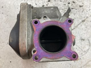 bontott SKODA FABIA I Fojtószelep (Elektromos)