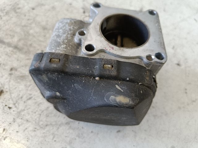 bontott SKODA FABIA I Fojtószelep (Elektromos)