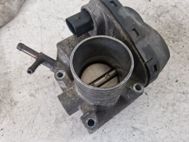 bontott SKODA FABIA I Fojtószelep (Elektromos)