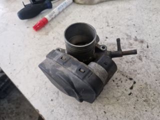 bontott SKODA FABIA I Fojtószelep (Elektromos)