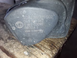 bontott SKODA FABIA I Fojtószelep (Elektromos)