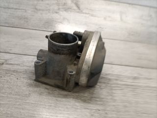 bontott SKODA FABIA I Fojtószelep (Elektromos)