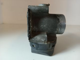 bontott SKODA FABIA I Fojtószelep (Elektromos)