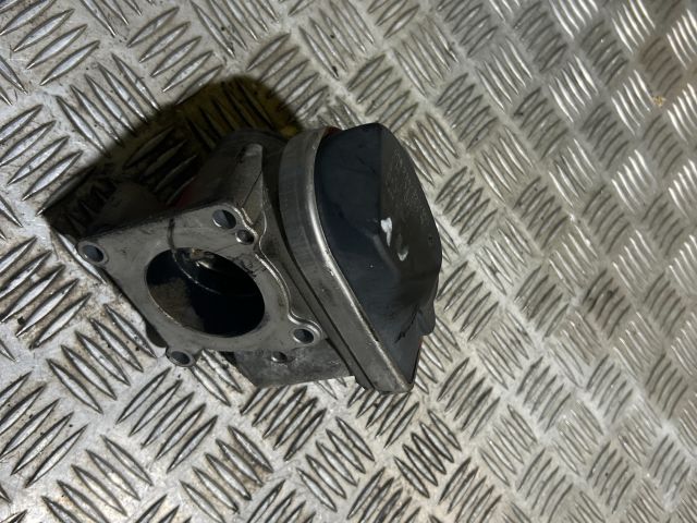 bontott SKODA FABIA I Fojtószelep (Elektromos)