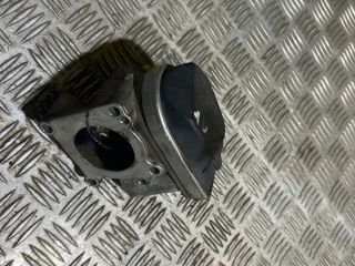 bontott SKODA FABIA I Fojtószelep (Elektromos)