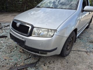 bontott SKODA FABIA I Fojtószelep (Mechanikus)