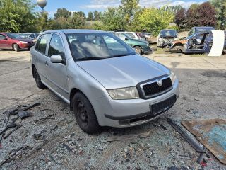 bontott SKODA FABIA I Fojtószelep (Mechanikus)