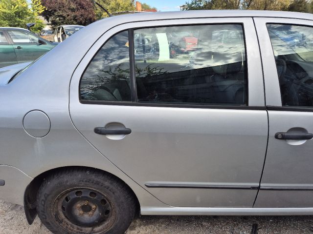 bontott SKODA FABIA I Fojtószelep (Mechanikus)