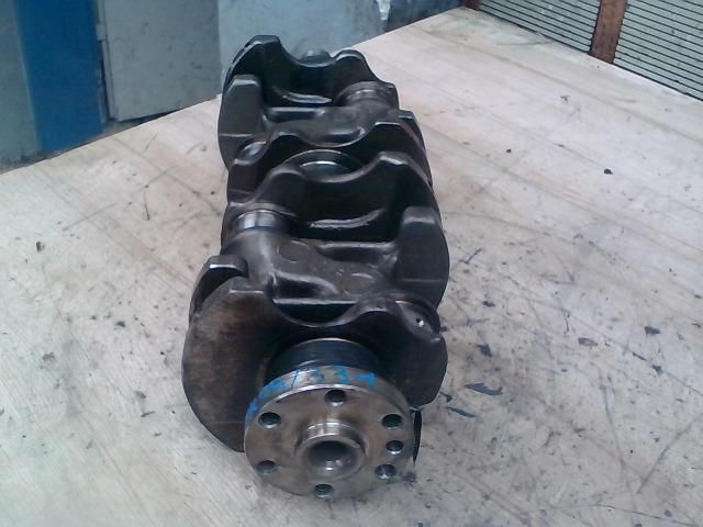 bontott SKODA FABIA I Főtengely Csapágysorral