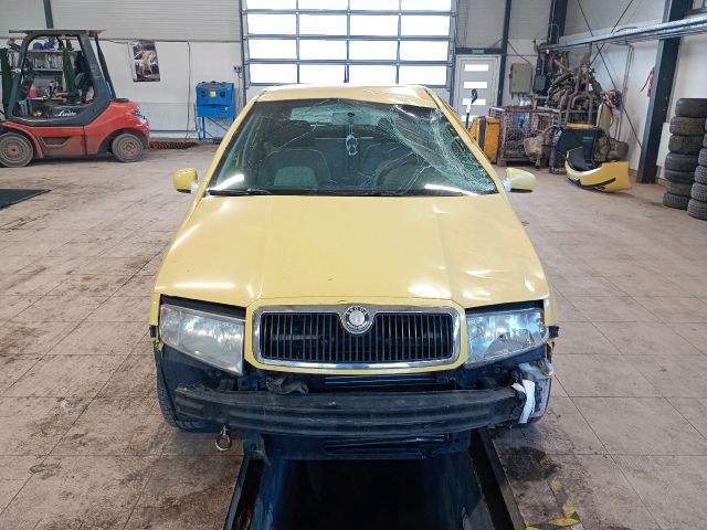 bontott SKODA FABIA I Főtengely Fordulatszám Jeladó