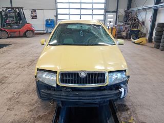 bontott SKODA FABIA I Főtengely Fordulatszám Jeladó