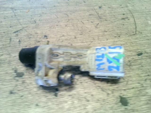 bontott SKODA FABIA I Főtengely Fordulatszám Jeladó