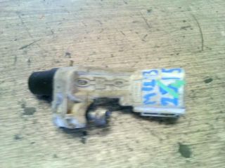 bontott SKODA FABIA I Főtengely Fordulatszám Jeladó