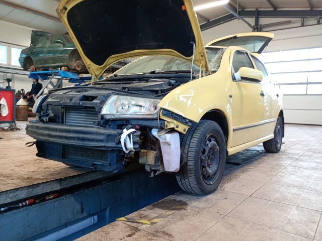 bontott SKODA FABIA I Főtengely Fordulatszám Jeladó