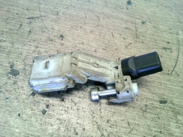 bontott SKODA FABIA I Főtengely Fordulatszám Jeladó