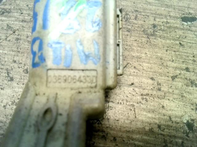 bontott SKODA FABIA I Főtengely Fordulatszám Jeladó