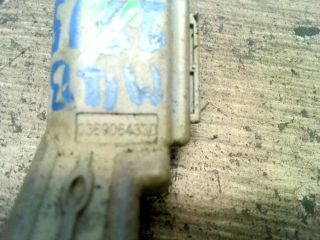 bontott SKODA FABIA I Főtengely Fordulatszám Jeladó