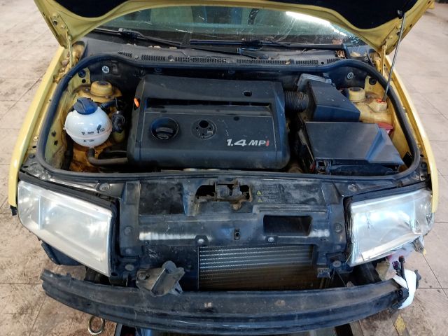 bontott SKODA FABIA I Főtengely Fordulatszám Jeladó