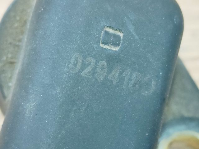 bontott SKODA FABIA I Főtengely Fordulatszám Jeladó