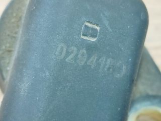 bontott SKODA FABIA I Főtengely Fordulatszám Jeladó