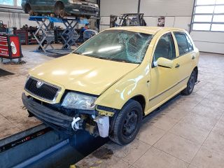 bontott SKODA FABIA I Főtengely Fordulatszám Jeladó